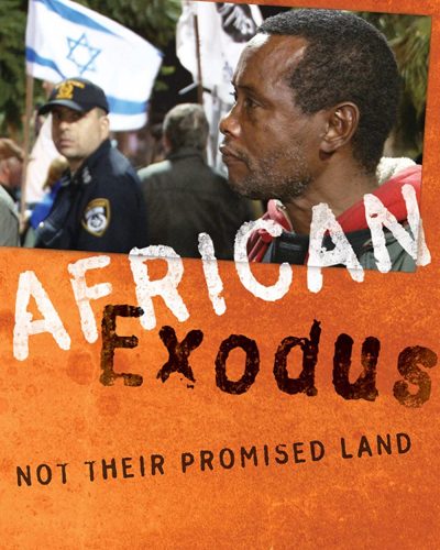 African Exodus image