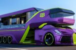 2026 Bugatti Motorhome First Look Shows a Futuristic Cabin and Hyper-Luxury Road Presence