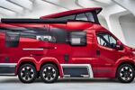 2026 Dacia Dokker Camper Van Revealed Offering Space-Smart Design, Practical Living and Road Trip Ease