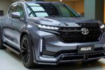 2026 Toyota Hilux Revealed with Tough Exterior Updates, Stronger Capability and Modern Utility Features