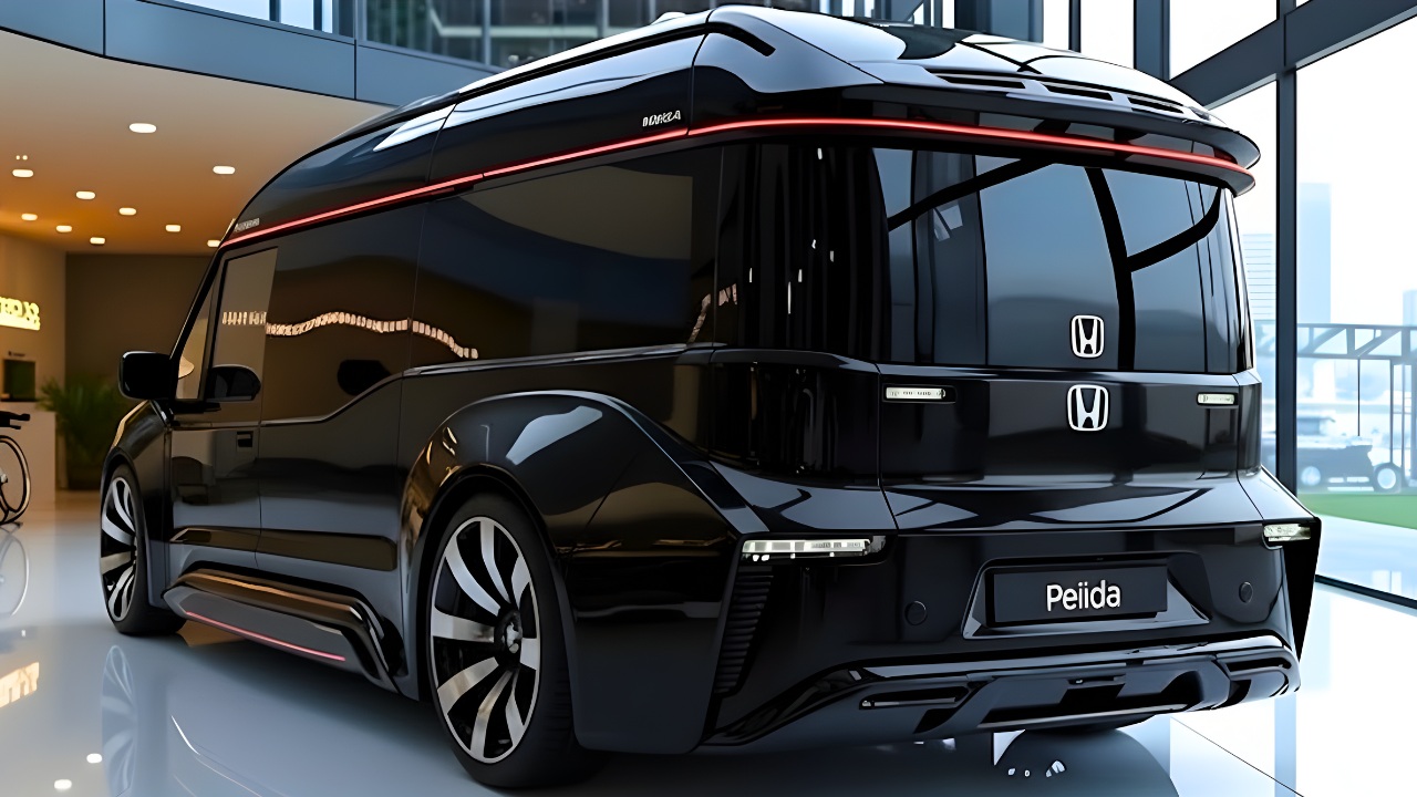 2026 Honda N-Box Camper Debuts with Modern Tech and Excellent Fuel Economy
