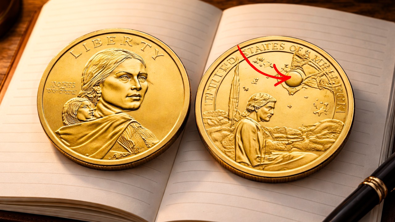 Rare 2019-P U.S. Dollar Coin: Value, Errors, and What Collectors Want
